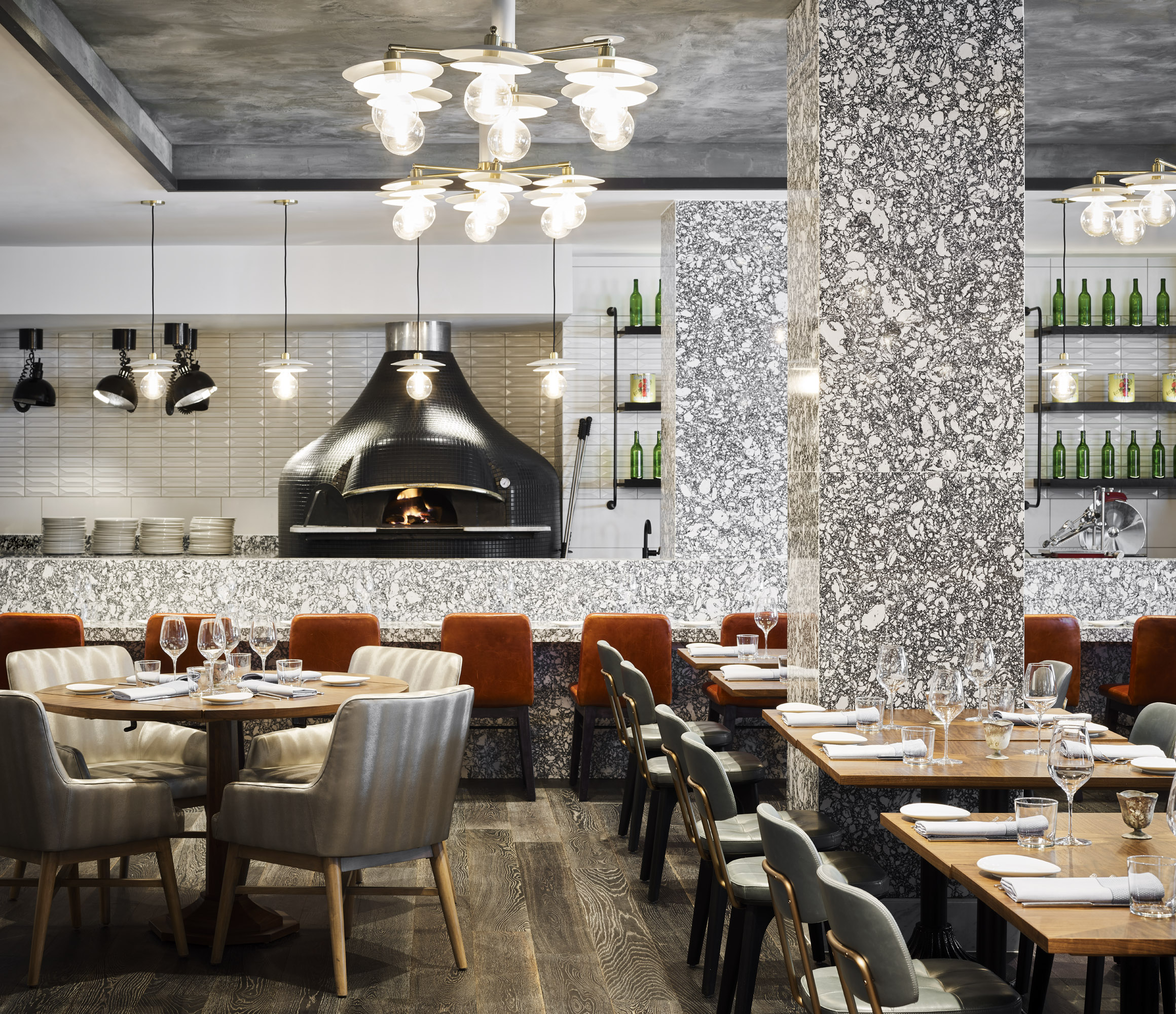 The Copper Kettle